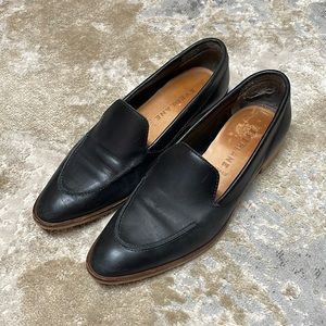 Everlane Modern Loafer Midnight black
